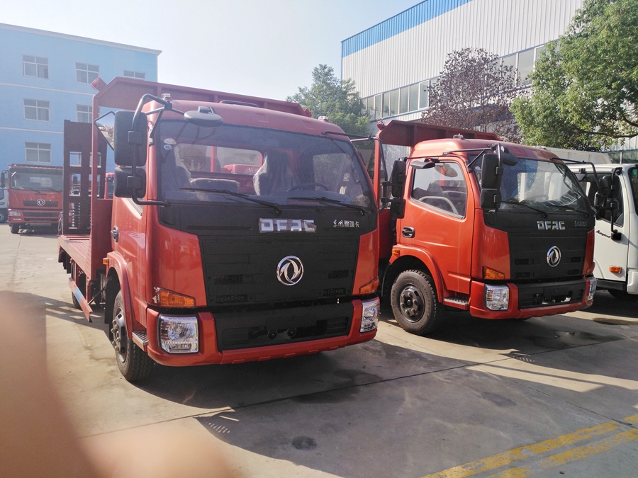 東風(fēng)福瑞卡平板運(yùn)輸車圖片,小型平板運(yùn)輸車圖片 東風(fēng)福瑞卡平板運(yùn)輸車圖片,小型平板運(yùn)輸車圖片
