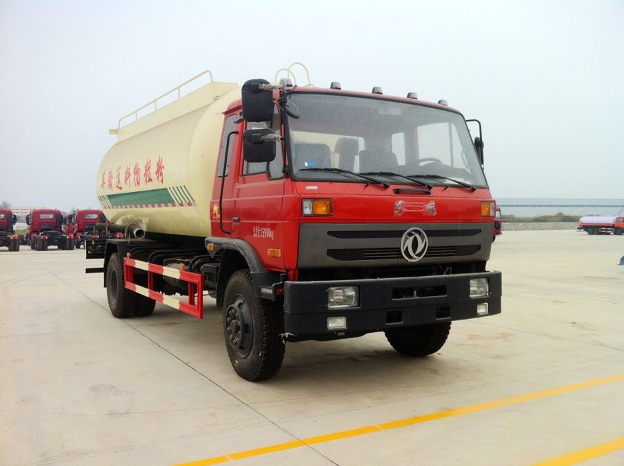 東風(fēng)153粉粒物料運(yùn)輸車圖片,東風(fēng)單橋粉粒物料車 東風(fēng)153粉粒物料運(yùn)輸車圖片,東風(fēng)單橋粉粒物料車