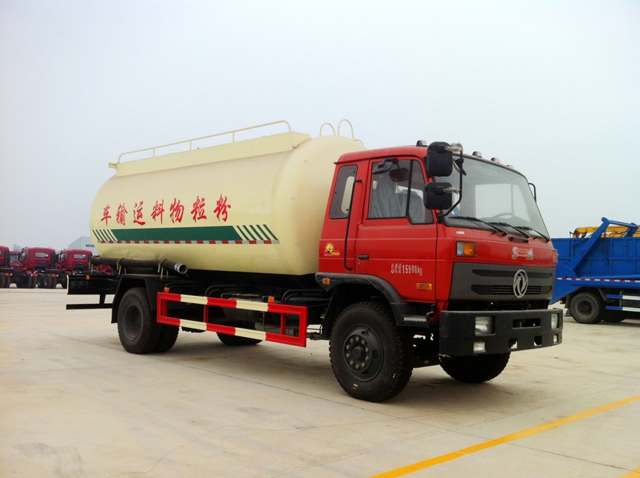 東風(fēng)153粉粒物料運(yùn)輸車圖片,東風(fēng)單橋粉粒物料車 東風(fēng)153粉粒物料運(yùn)輸車圖片,東風(fēng)單橋粉粒物料車