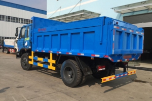 蘇州市區(qū)將推廣全封閉式垃圾運(yùn)輸車
