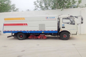 學(xué)會(huì)這三條你的掃路車發(fā)動(dòng)機(jī)從此不會(huì)再有故障