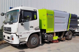 新款吸塵車，突破科技，超越未來