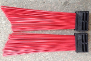 湖北程力掃路車教您保護好掃路車掃刷