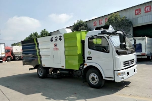 秋季已經(jīng)來(lái)臨,但你知道在秋季掃路車(chē)需要怎樣的養(yǎng)護(hù)嗎?