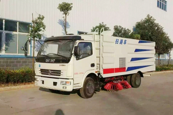 哪些方面會讓你的清掃車電瓶“虧電”？