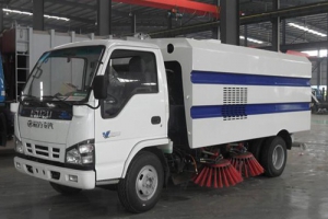 東風(fēng)牌道路機(jī)掃車市場(chǎng)使用較多的有哪幾種