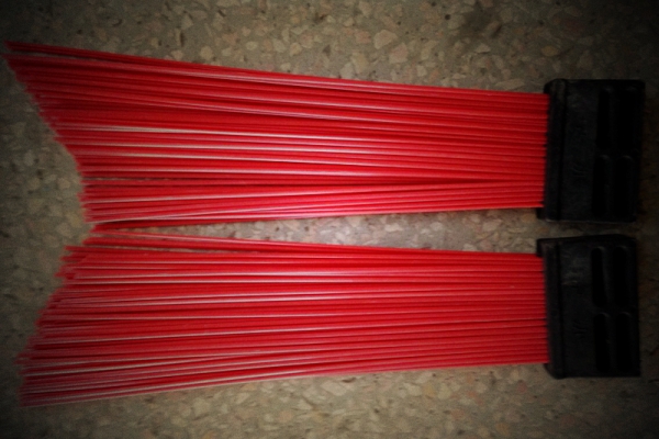 掃路車掃刷磨損過快或許是你的掃盤傾角調(diào)整錯誤