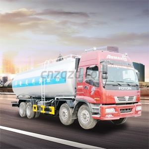 粉粒物料車圖片