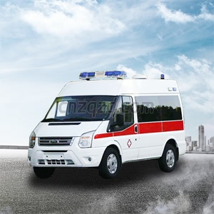 救護(hù)車圖片