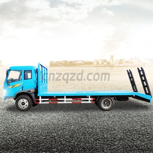 平板運(yùn)輸車圖片