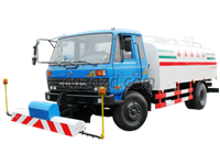 高壓清洗車(chē)