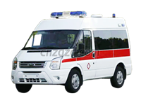 救護(hù)車(chē)