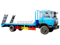 平板運(yùn)輸車(chē)