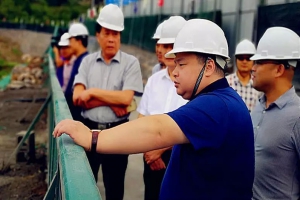 程力集團(tuán)以勞動(dòng)者較美的姿勢(shì)向建國(guó)69周年祝福致敬