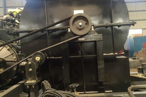 道路清掃車廠家為你整理10個故障現(xiàn)象排除表