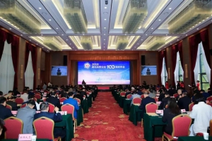 程力汽車(chē)集團(tuán)強(qiáng)勢(shì)挺進(jìn)湖北省民企制造業(yè)100強(qiáng)前列