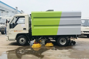 福田清掃機視頻