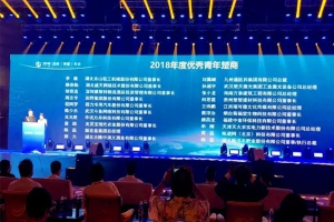 湖北省工商聯(lián)、黨組書(shū)記率隊(duì)蒞臨程力汽車(chē)集團(tuán)做專(zhuān)題調(diào)研助推民企高質(zhì)量發(fā)展