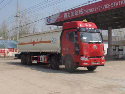 運油車CLW5312GYYC5