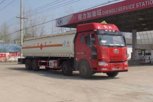 運油車CLW5311GYYC5