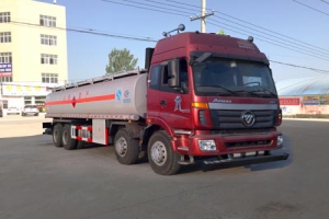 運油車CLW5311GYYB5