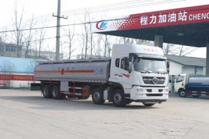 運油車CLW5310GYYZ5