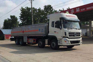 運油車CLW5310GYYD5