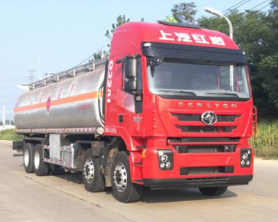 運油車CLW5310GYYCQ5