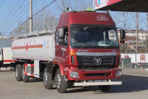 運油車CLW5310GYYB5