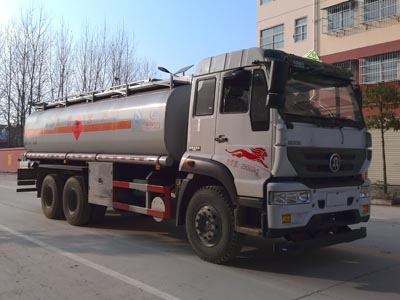 運油車CLW5258GYYZ5