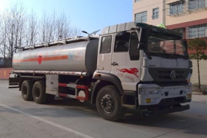 運油車CLW5258GYYZ5