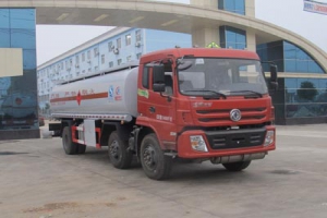 運(yùn)油車CLW5256GYYT5