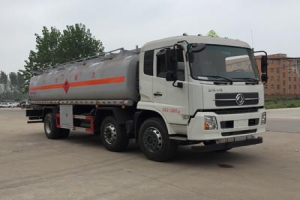 運油車CLW5253GYYD5