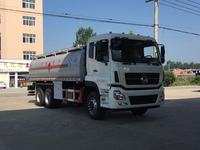 運油車CLW5252GYYD5