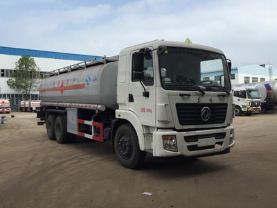 運油車CLW5251GYYT5