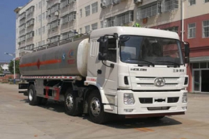 運油車CLW5251GYYST5