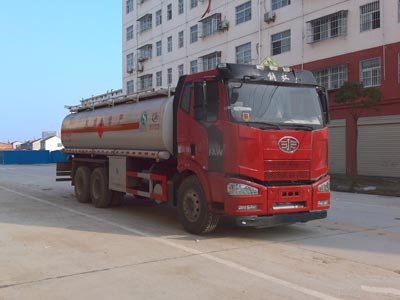 運油車CLW5251GYYC5