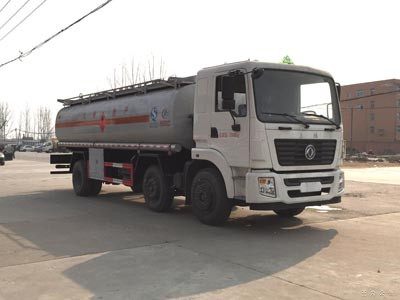 運油車CLW5250GYYD5