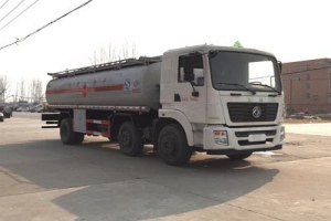 運油車CLW5250GYYD5