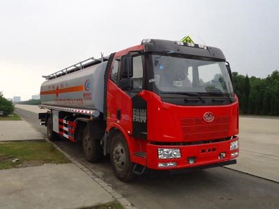 運油車CLW5250GYYC5