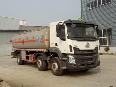 運油車CLW5250GYY5LZ