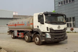 運油車CLW5250GYY5LZ