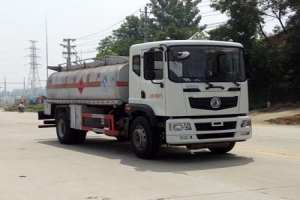 運油車CLW5180GYYT5