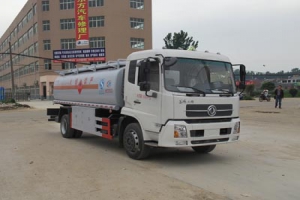 運油車CLW5161GYYD5