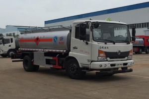 運(yùn)油車CLW5140GYYE5