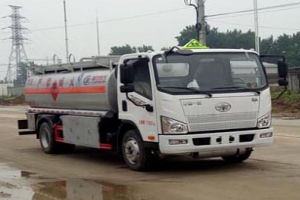 運油車CLW5120GYYC5