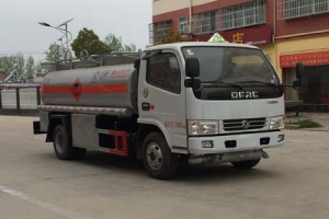 運油車CLW5070GYYD5