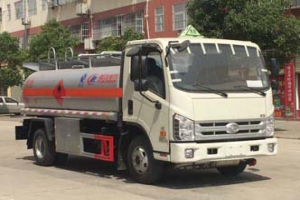 運油車CLW5070GYYB5