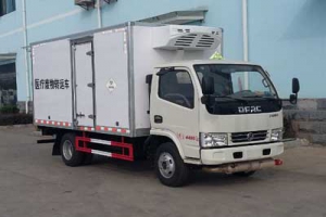 醫療廢物轉運車CLW5042XYY5