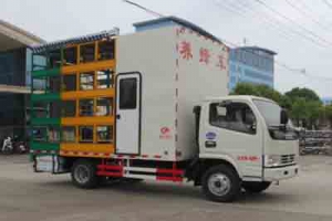 養蜂車CLW5040CYF5